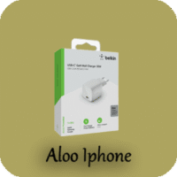 شارژر دیواری 30وات بلکین Belkin