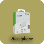 شارژر دیواری 40وات بلکین Belkin