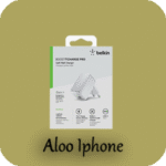شارژر دیواری 60وات بلکین Belkin