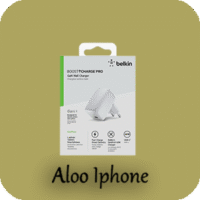 شارژر دیواری 60وات بلکین Belkin