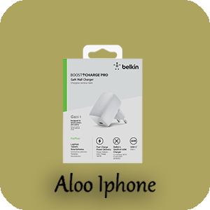 شارژر دیواری 60وات بلکین Belkin