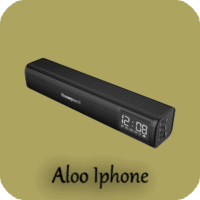ساندبار هانیول مدل Moxie V1000 SoundBar