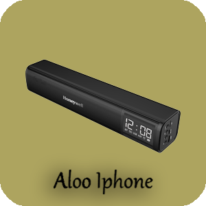 ساندبار هانیول مدل Moxie V1000 SoundBar