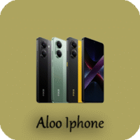گوشی موبایل پوکو مدل X7 Pro