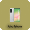 گوشی موبایل سامسونگ مدل Galaxy A56 دو سیم کارت در فروشگاه الو آیفون مشهد