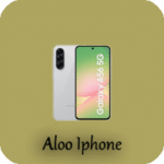گوشی موبایل سامسونگ مدل Galaxy A56 دو سیم کارت در فروشگاه الو آیفون مشهد