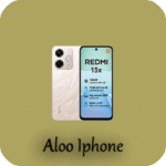 گوشی موبایل شیائومی مدل Redmi13x در فروشگاه الو آیفون مشهد