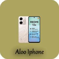 گوشی موبایل شیائومی مدل Redmi13x در فروشگاه الو آیفون مشهد