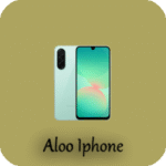 گوشی موبایل سامسونگ مدل Galaxy A26